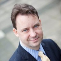 ActiVote Employee Paul-Erik Raué's profile photo