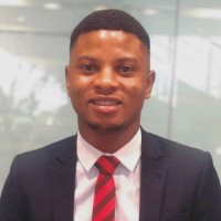 Coronation Group Employee Akinsola Esan's profile photo