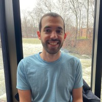 Google Employee Mike Morreale's profile photo