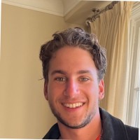 CIBC Employee Jacob Farber's profile photo