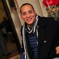 STARCO Employee Mohamed Negm's profile photo