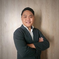 Evermos Employee Tommy Saputra's profile photo