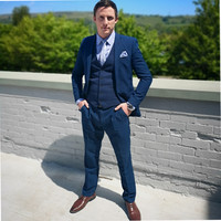 OGGI Equity Employee Tom Evans's profile photo