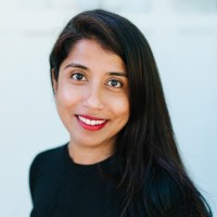 Doris Duke Charitable Foundation Employee Leena Bhutta's profile photo