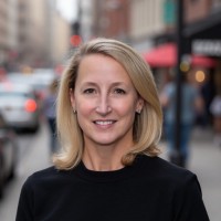 PwC Employee Jill Olmstead's profile photo