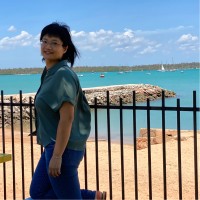Edith Lau Email