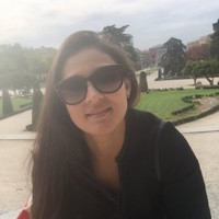Pure Employee Silvana Santos's profile photo