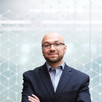 Stoke Therapeutics Employee Mohammad Shadid's profile photo