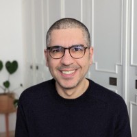 ABMI Employee Bentahar Adil's profile photo