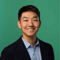 Kalshi Employee Jaron Zhou's profile photo