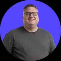 Pixite Employee Liam Higgins's profile photo