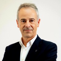 MONDRAGON Corporation Employee Javier Amezaga Salazar's profile photo