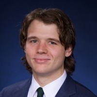Spotify Employee Theodore Rogers's profile photo