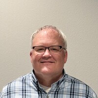Leighty Clinical Leadership and Supervision Employee Jim Leighty's profile photo