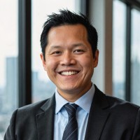 PEG COMPANIES Employee Joel Lim's profile photo