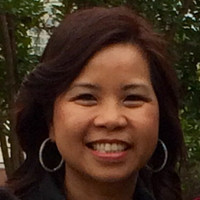 Humana Employee Danielle Tran's profile photo