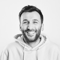 Smartfire Employee Thomas Navarro's profile photo