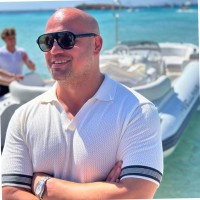 Dream Team Gaming Employee David Glickman's profile photo