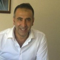 Merkez Hastanesi Employee Erol Ateş's profile photo