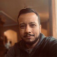 AMT - High Performance Cloud Computing Employee Thiago Costa's profile photo