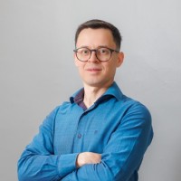 Anthor Employee Cristiano Erardt's profile photo