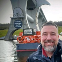 Manchester City Council Employee Darren Pickering's profile photo