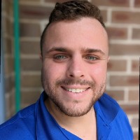 AECOM Employee Cameron Prentice's profile photo