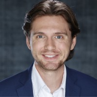 StageOne Family Theatre Employee Zach Hurley's profile photo