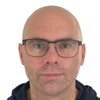 BOLTBASE LTD Employee Iain Sim's profile photo