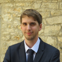 Diace Employee Julien Picache's profile photo