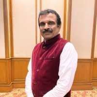 GT Cargo Fittings India Pvt Ltd Employee Sanjay Lokapur's profile photo