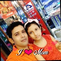 Simplex Projects Ltd Employee Bishwajit Roy's profile photo