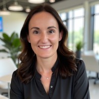 Codex Consulting Group Employee Megan Waldon's profile photo