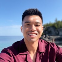 Nucleom Employee Brandon Luu's profile photo