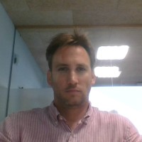 Administración Fincas Cithe Employee Cristian Granged's profile photo