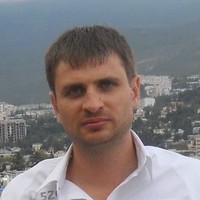 Depositphotos Employee Igor Osipiants's profile photo