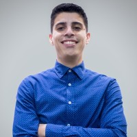 CEDTEC Employee Lucas Guarnieri de Carvalho's profile photo