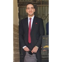 Route Employee Ahmed Behairy's profile photo
