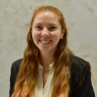 Pratt & Whitney Employee Madison Roberts's profile photo