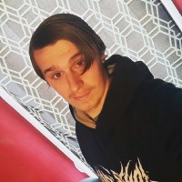 Pizza Hut Employee Brandon Learn's profile photo