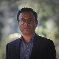 Pradeep Ramdas Email