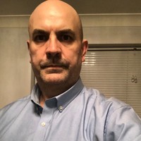 AESC UK Employee William Pattison's profile photo