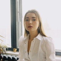 Endel Employee Valeria Vasilevskaya's profile photo
