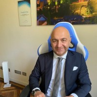 Fondaco SGR S.p.A. Employee Fabio Libertini's profile photo