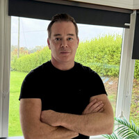 Everseen Employee Alan O'Herlihy's profile photo