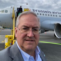 Bristol Myers Squibb Employee Douglas Gregory's profile photo