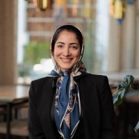 Outer Labs Employee Shokofeh Darbari's profile photo