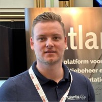 DEVENTit B.V. Employee Laurens van Diermen's profile photo