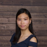 Breakform Design Employee Celine Li's profile photo