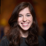 Brooklyn Boulders Employee Hannah Ratain's profile photo